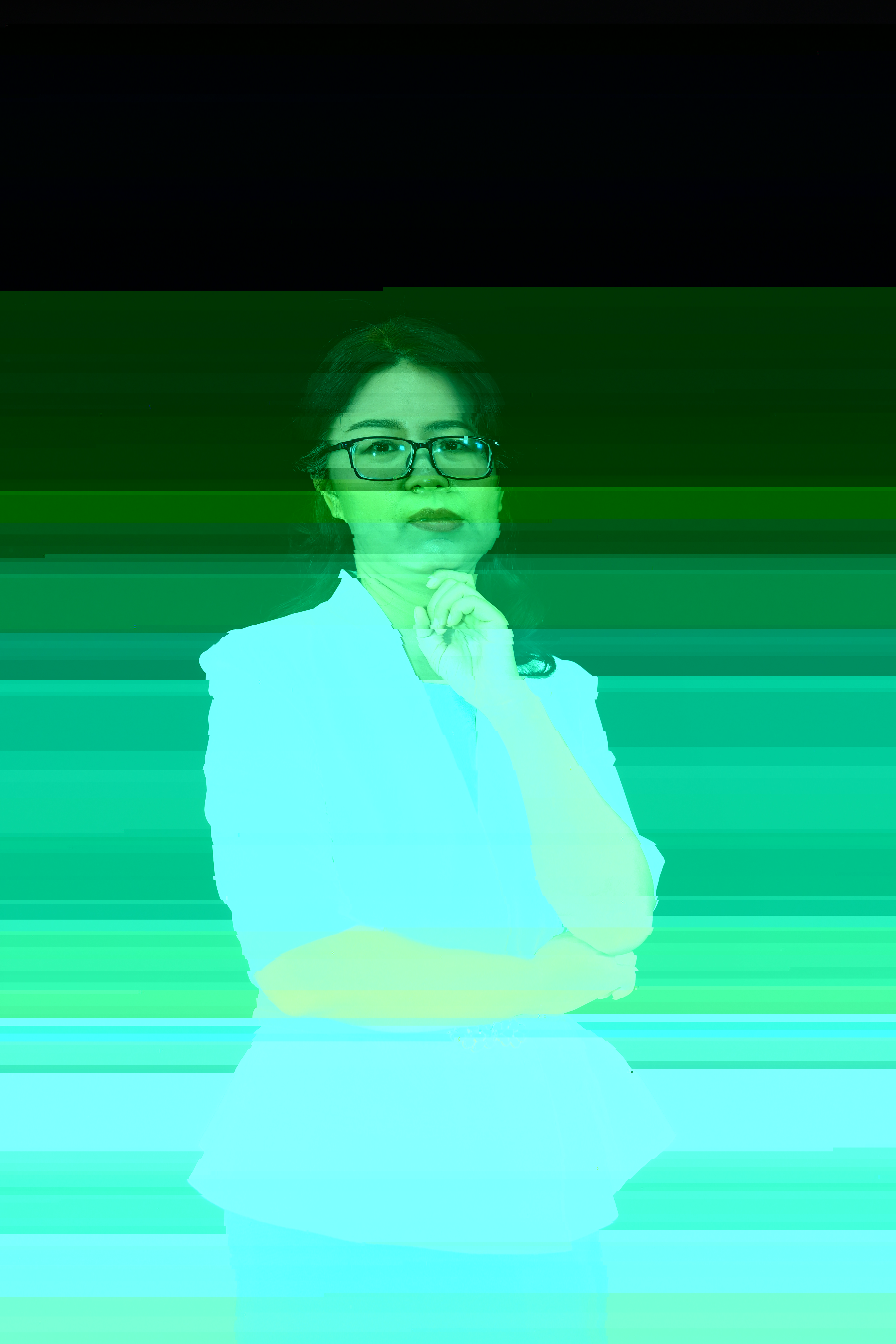 侯軍英