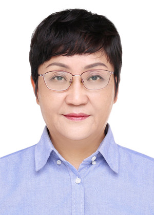 馬桂琴